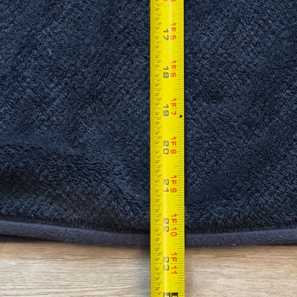 Patagonia Women’s Re-tool Snap T Fleece Pullover Size Small - Picture 6 of 7